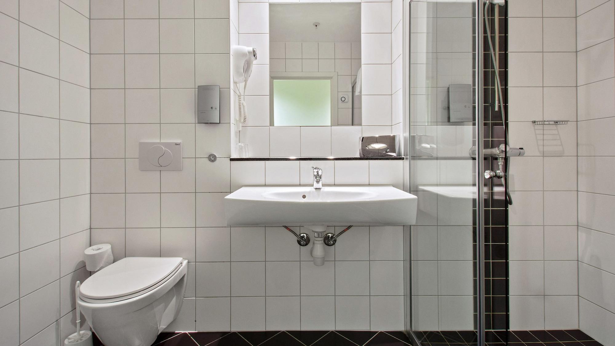 Thon Partner Hotel Baronen Ålesund Zewnętrze zdjęcie