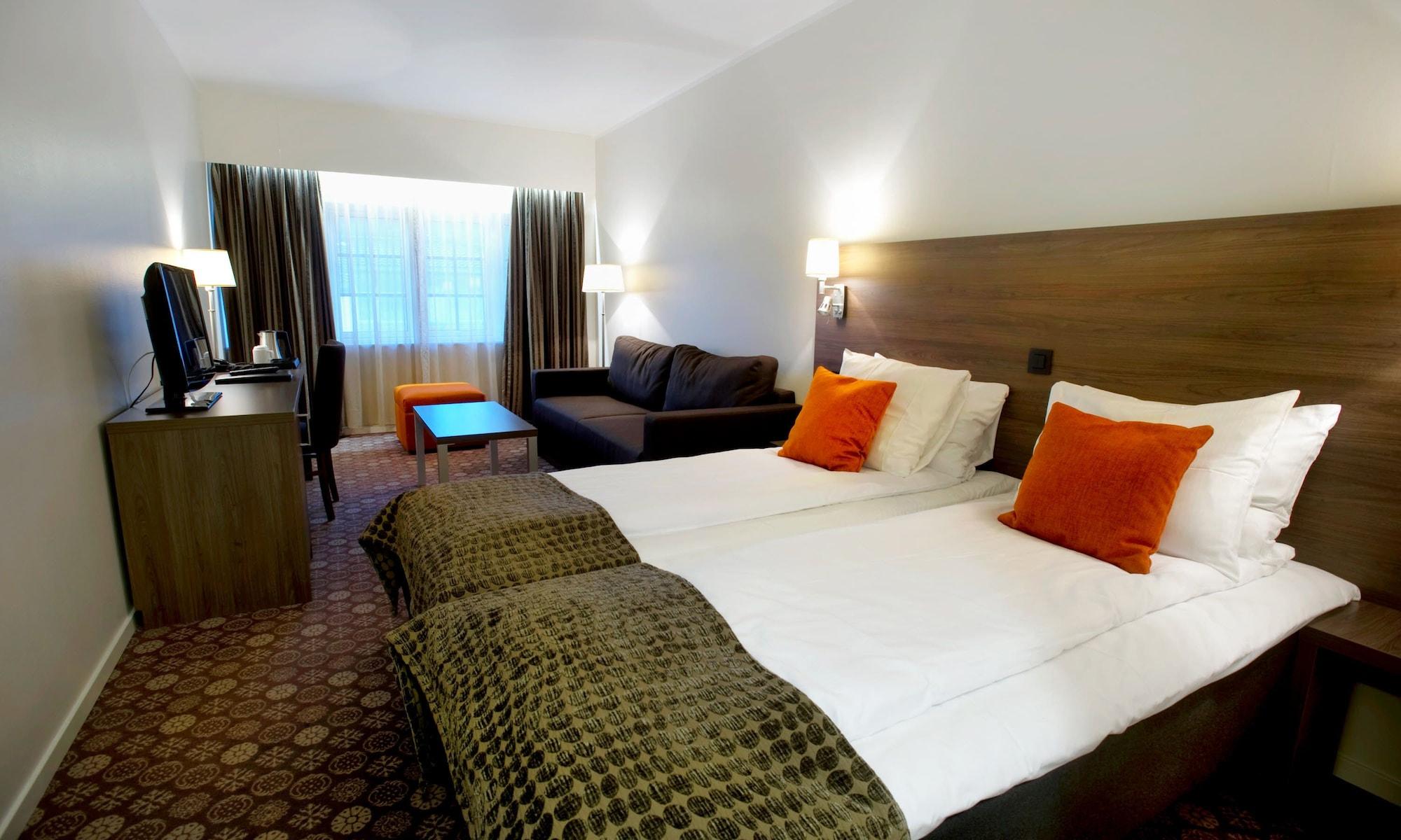 Thon Partner Hotel Baronen Ålesund Zewnętrze zdjęcie