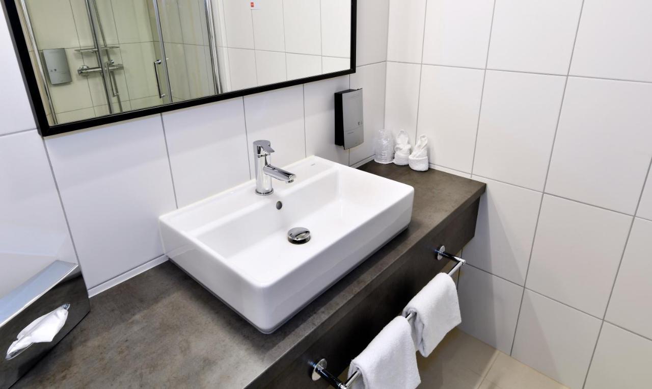 Thon Partner Hotel Baronen Ålesund Zewnętrze zdjęcie