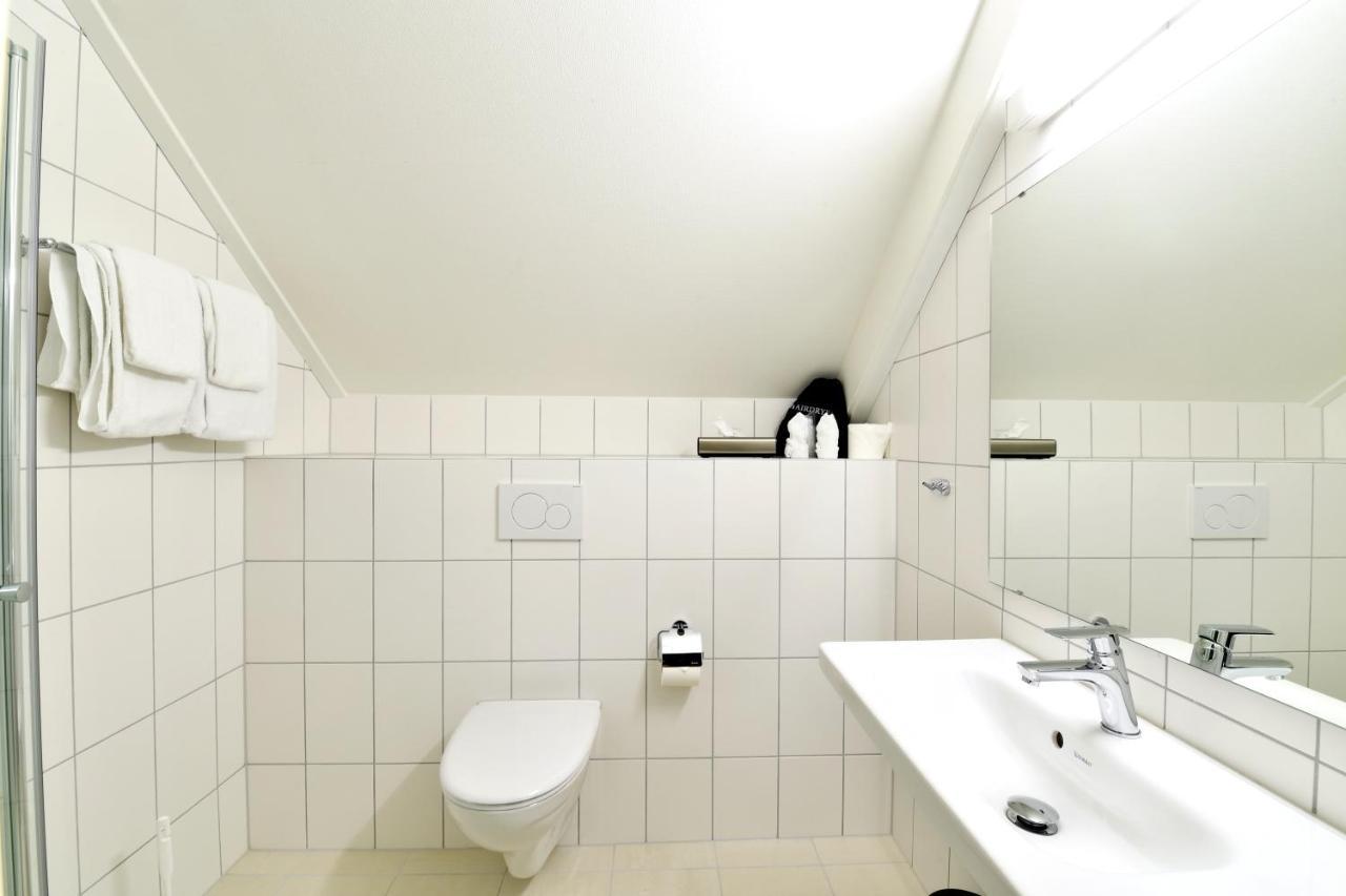 Thon Partner Hotel Baronen Ålesund Zewnętrze zdjęcie