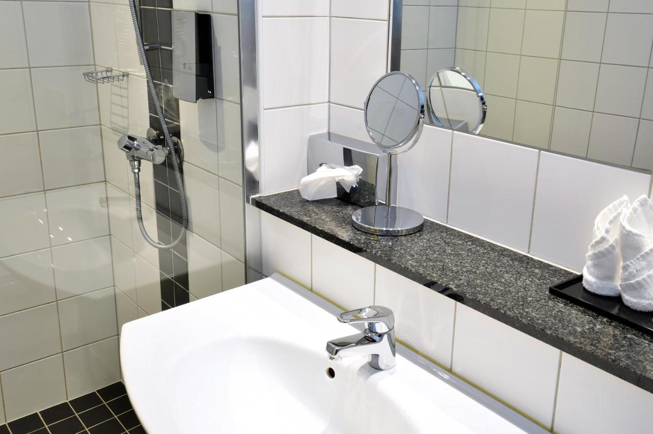 Thon Partner Hotel Baronen Ålesund Zewnętrze zdjęcie