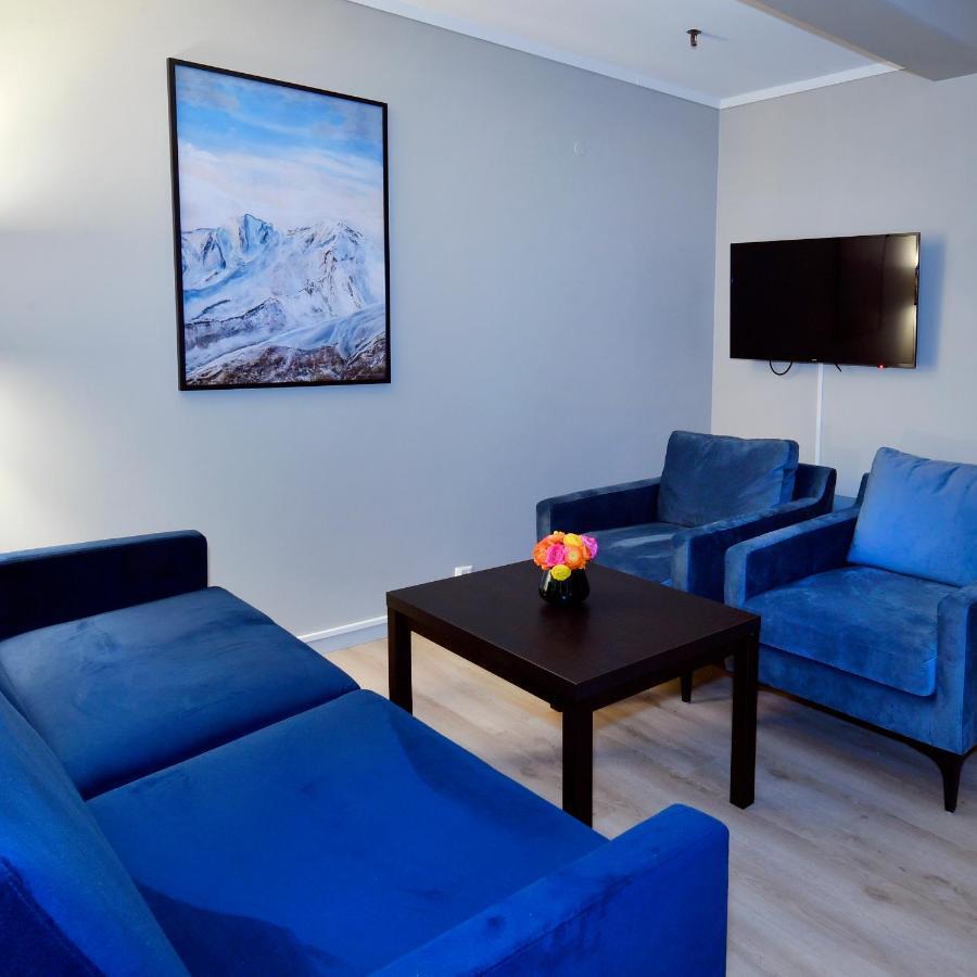 Thon Partner Hotel Baronen Ålesund Zewnętrze zdjęcie