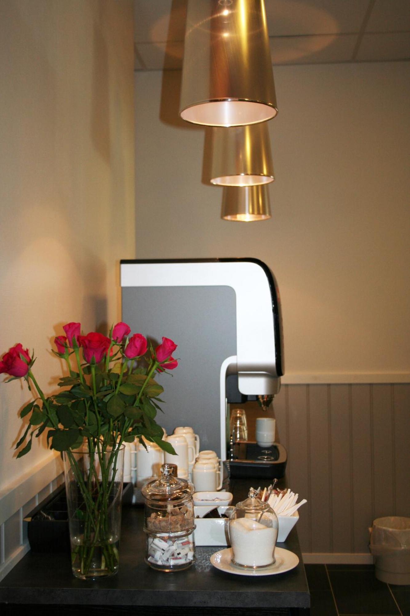 Thon Partner Hotel Baronen Ålesund Zewnętrze zdjęcie