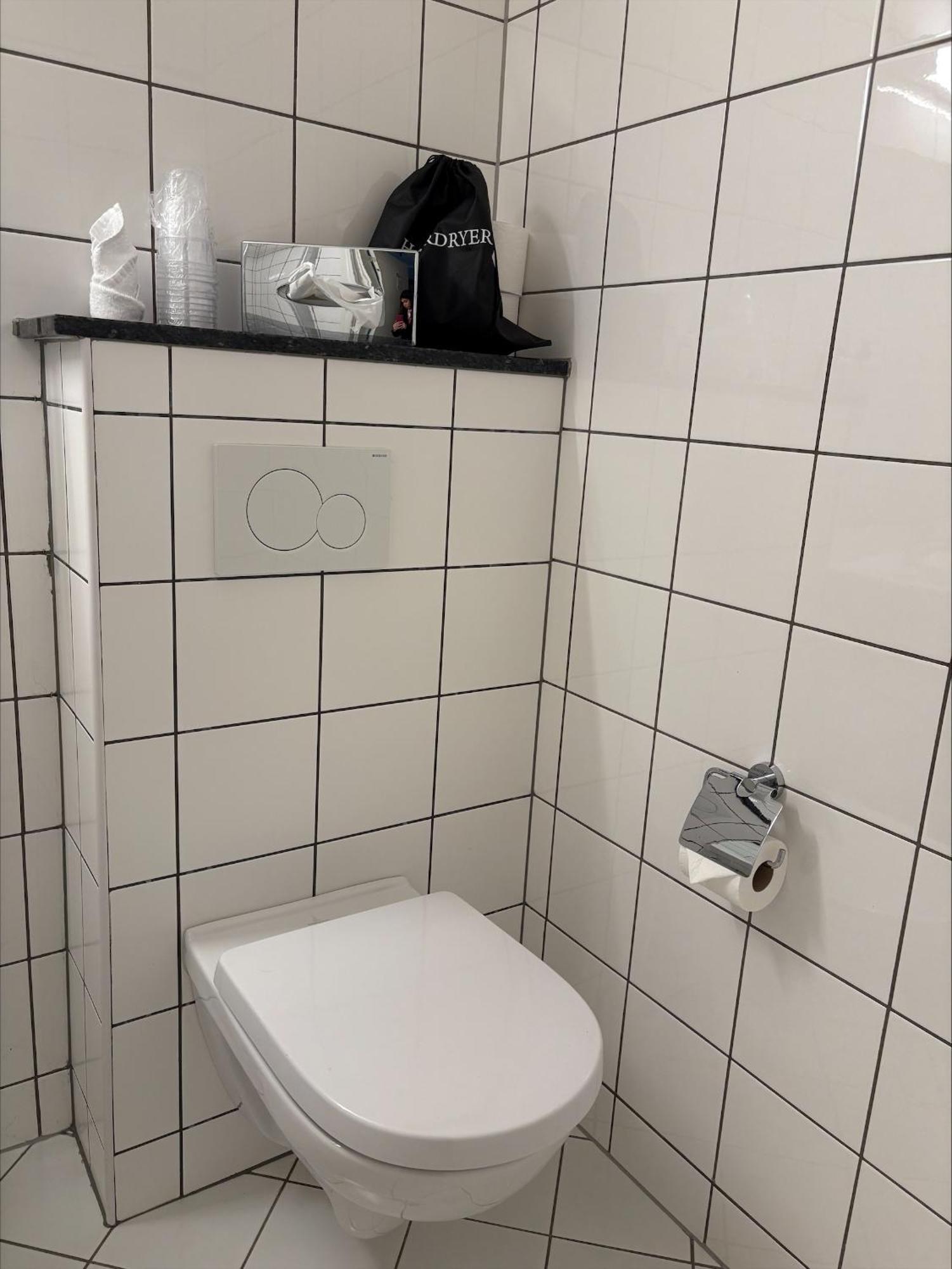 Thon Partner Hotel Baronen Ålesund Zewnętrze zdjęcie