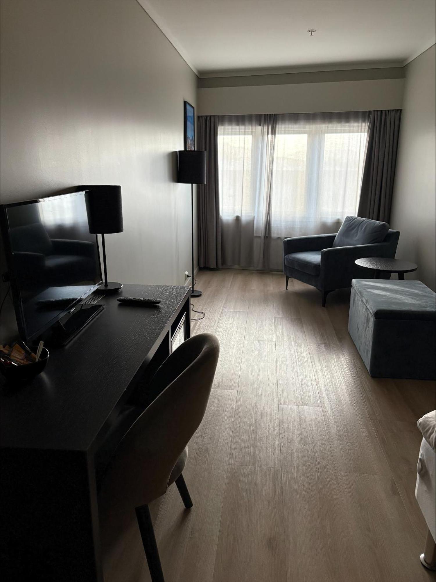 Thon Partner Hotel Baronen Ålesund Zewnętrze zdjęcie