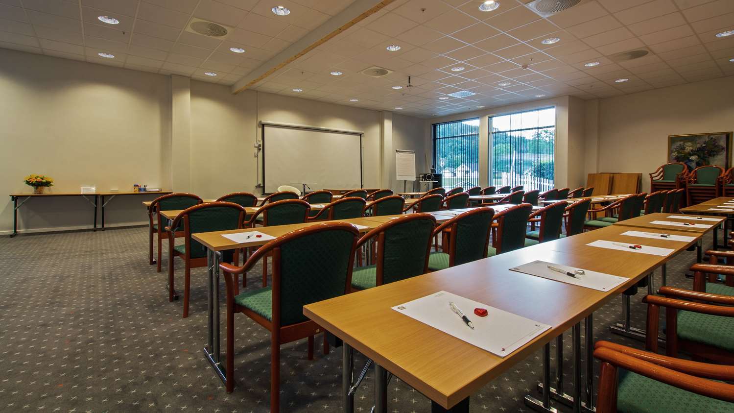 Thon Partner Hotel Baronen Ålesund Zewnętrze zdjęcie