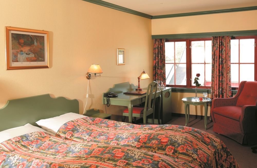 Thon Partner Hotel Baronen Ålesund Zewnętrze zdjęcie