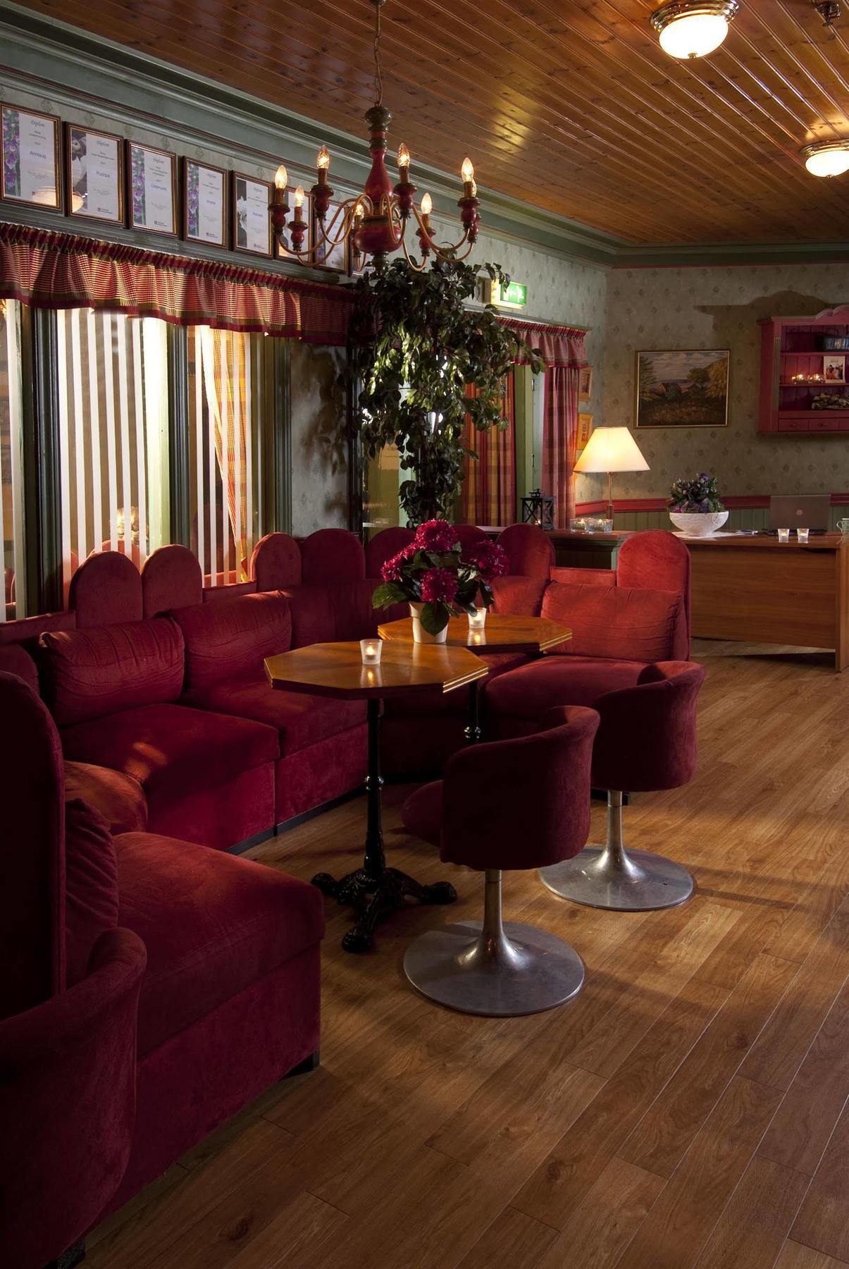 Thon Partner Hotel Baronen Ålesund Zewnętrze zdjęcie