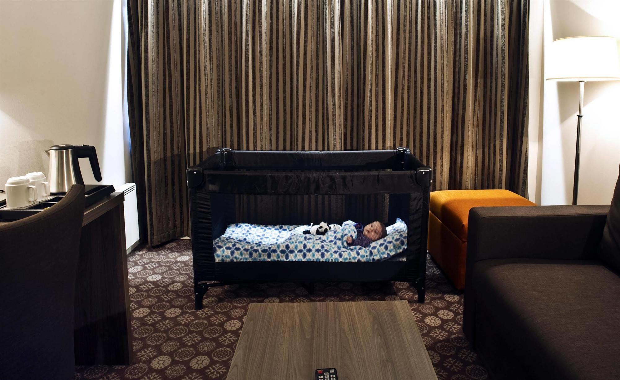 Thon Partner Hotel Baronen Ålesund Zewnętrze zdjęcie