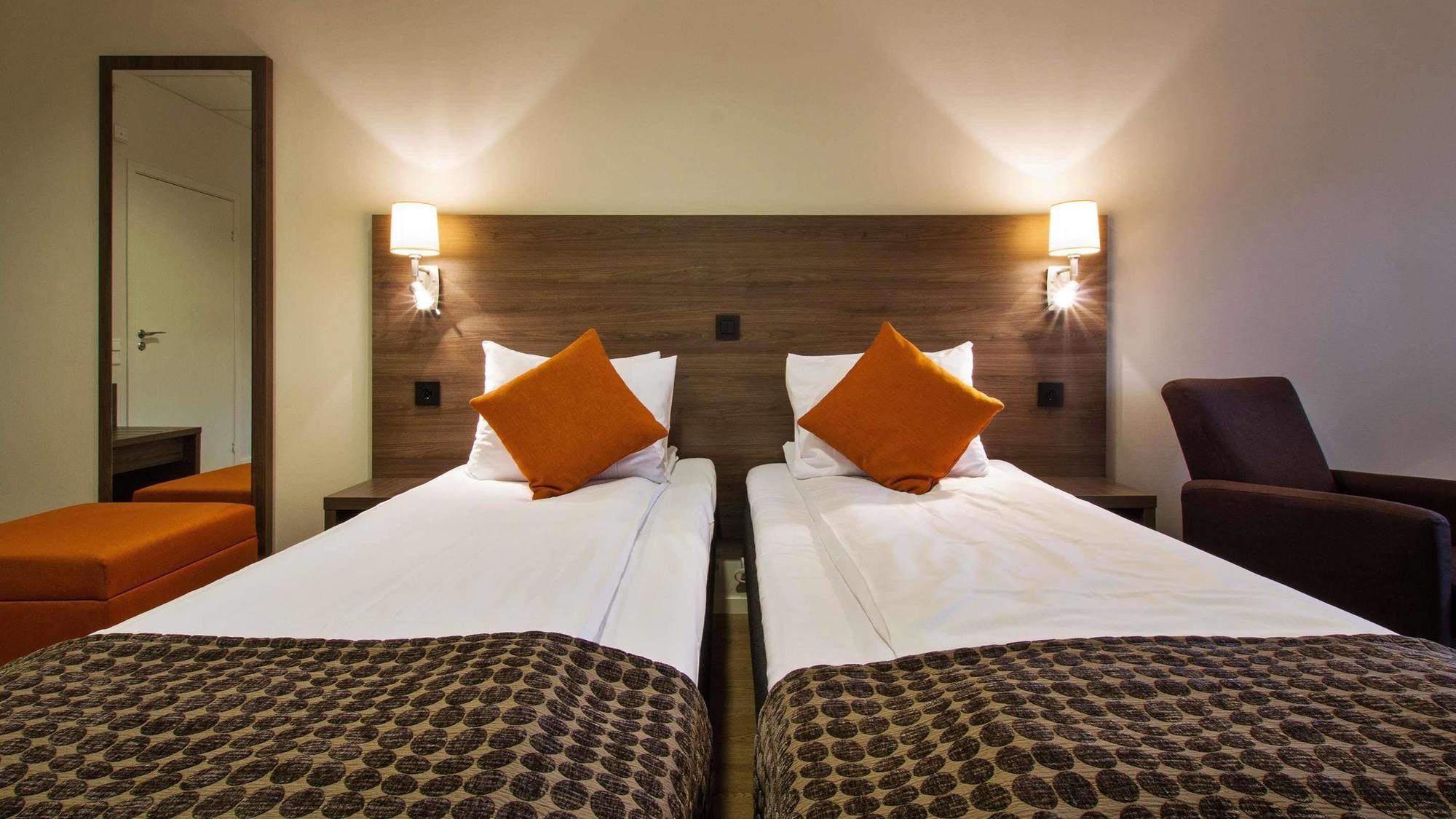Thon Partner Hotel Baronen Ålesund Zewnętrze zdjęcie