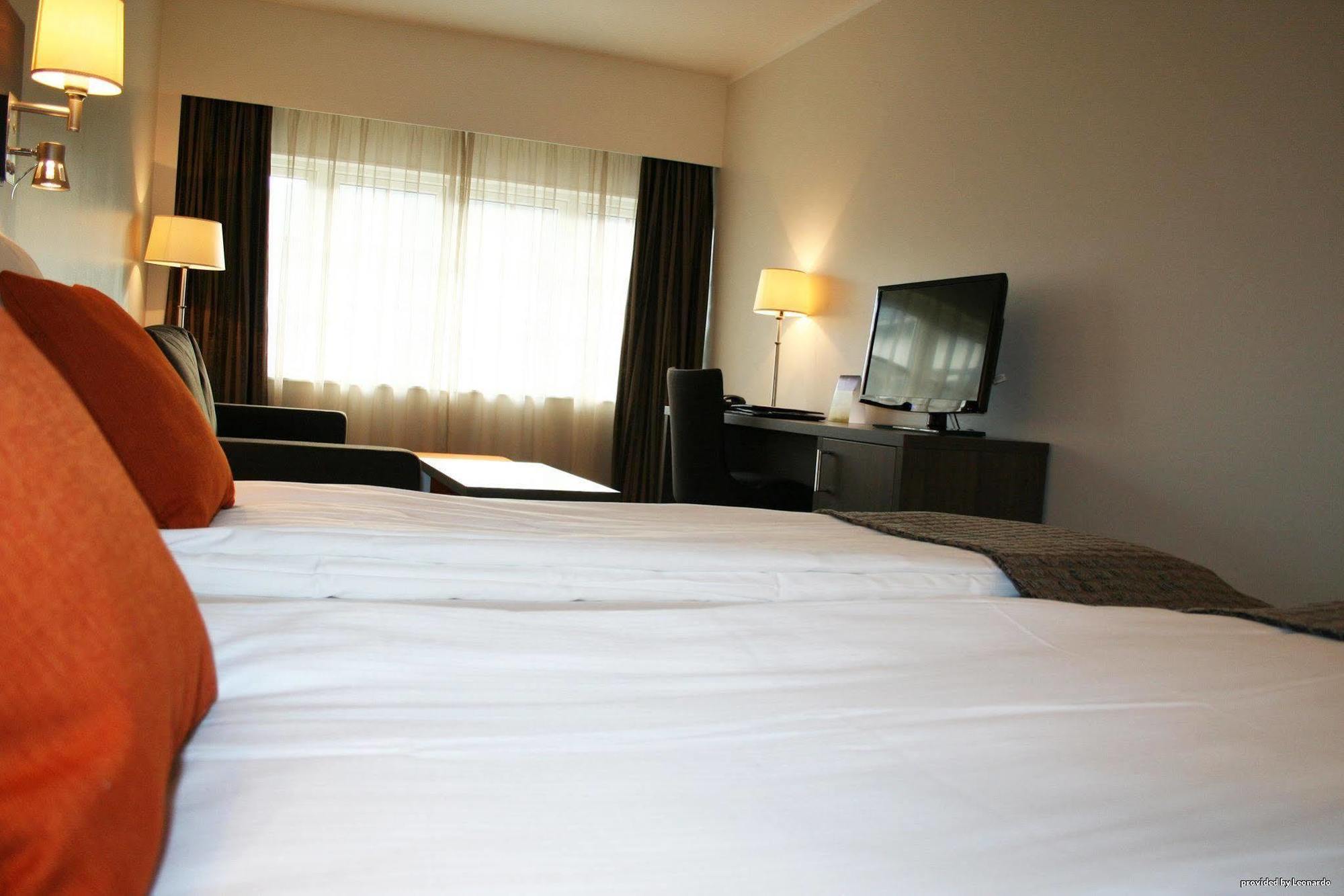 Thon Partner Hotel Baronen Ålesund Zewnętrze zdjęcie