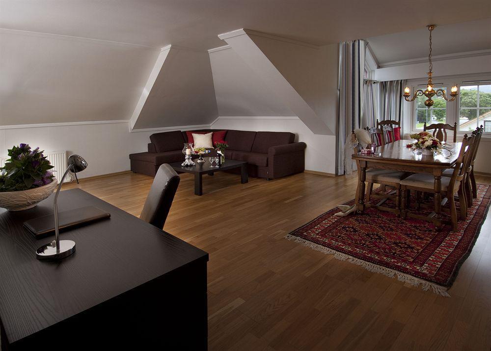 Thon Partner Hotel Baronen Ålesund Pokój zdjęcie